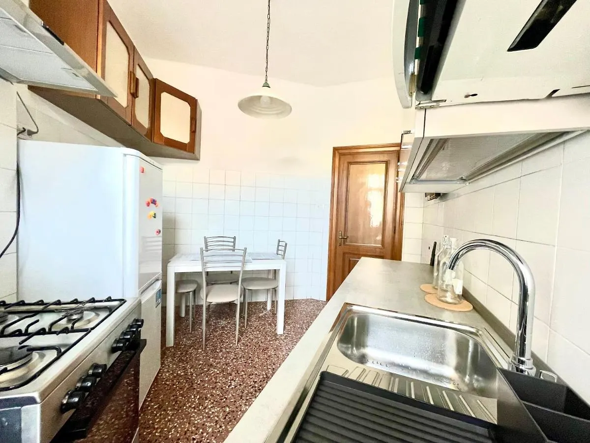 Appartamento La Dimora Di Enea Roma