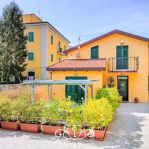 Livia - L'opera Group , La Spezia Italia