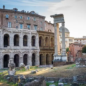  Appartamento Campitelli 9 - Loft In Ancient