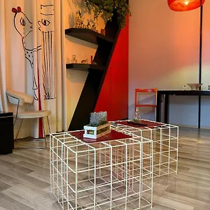  Appartamento Dora