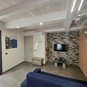 Alberto's House , Catania Italia