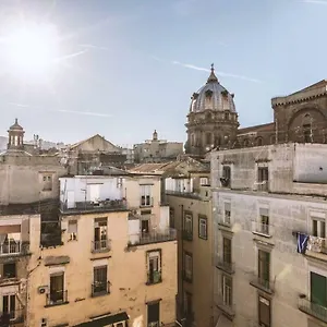 Baraondab&b , Napoli Italia