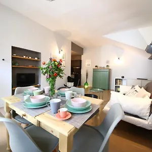 Casa Maulu A Centro , Napoli Italia